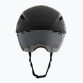 Велосипедна каска Giro Aerohead MIPS matte black titanium 2