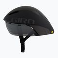 Велосипедна каска Giro Aerohead MIPS matte black titanium 3