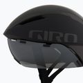 Велосипедна каска Giro Aerohead MIPS matte black titanium 7