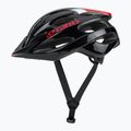 Велосипедна каска Giro Revel black bright red 4