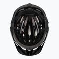 Велосипедна каска Giro Revel black bright red 6