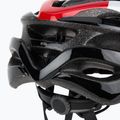 Велосипедна каска Giro Revel black bright red 7