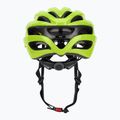 Велосипедна каска Giro Revel lime 4