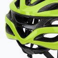 Велосипедна каска Giro Revel lime 8