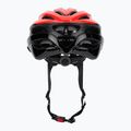 Детска велосипедна каска  Giro Raze matte black vermillion 4