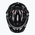 Детска велосипедна каска  Giro Raze matte black vermillion 7
