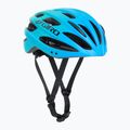 Детска велосипедна каска Giro Raze matte blue/lime 2