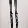 Мъжки ски за спускане Salomon S/Force Ti.80 grey + Z12 GW L41496000/L4146890010 11