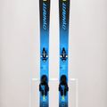 Мъжки ски DYNAFIT Seven Summits + Radical Long Travel green-blue 08-0000049163 11