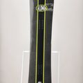 Сноуборд Salomon Dancehaul black/yellow L47017800 12