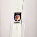Мъжки сноуборд Salomon Huck Knife white L47018300 12
