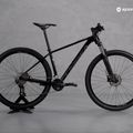 Orbea Onna 40 29 2022 черен/сребърен планински велосипед 14