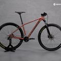 Orbea Onna 29 50 червен M20721NA планински велосипед 17