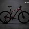 Orbea Onna 40 29 2022 червен/зелен планински велосипед 21