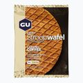 Закуска GU Energy Stroopwaffle 32 g caramel coffee