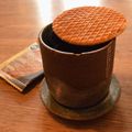 Закуска GU Energy Stroopwaffle 32 g salty’s caramel 3