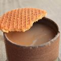 Закуска GU Energy Stroopwaffle 32 g salty’s caramel 4