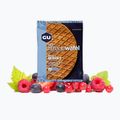 Закуска GU Energy Stroopwaffle 32 g wild berry gluten free 2