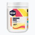 Енергийна напитка GU Energy Drink Mix 840 g lemon/berry