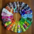 Енергийно желе GU Energy Gel 32 g birthday cake 3