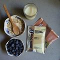 Възстановителна напитка GU Roctane Recovery Drink Mix vanilla bean 4