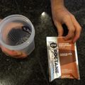 Възстановителна напитка GU Roctane Recovery Drink Mix chocolate smoothie 4