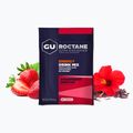 Енергийна напитка GU Roctane Energy Drink Mix 65 g strawberry/hibiskus 2