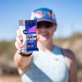 Енергийни желирани бонбони GU Energy Chews 54 g blue pomegranate 3