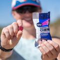 Енергийни желирани бонбони GU Energy Chews 54 g blue pomegranate 5