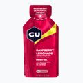 Енергийно желе GU Energy Gel 32 g raspberry/lemonade