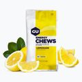 Енергийни желирани бонбони GU Energy Chews 54 g lemonade 2