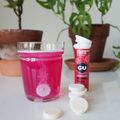 Изотонична напитка GU Hydration Drink 12 таблетки ягода/хибискус 3