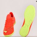 PUMA Future Z 4.4 IT мъжки футболни обувки orange 107008 03 10