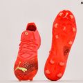 PUMA Future Z 1.4 FG/AG мъжки футболни обувки orange 106989 03 12