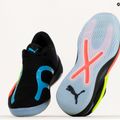 Мъжки баскетболни обувки PUMA Rise Nitro черен 377012 03 11