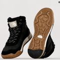 Дамски ботуши за трекинг The North Face Back-To-Berkeley III Leather WP black NF0A4T3E34G1 11