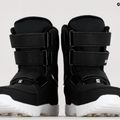 Детски ботуши за сноуборд Salomon Whipstar black L41685300 12