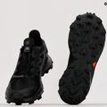 Дамски маратонки Salomon Supercross 4 черни L41737400 15