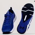 Under Armour harged Commit Tr 3 royal/white/white мъжки обувки за обучение 12