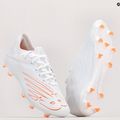 New Balance мъжки футболни обувки Furon V6+ Pro Leather FG white MSFKFW65.D.080 10