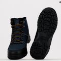 Мъжки ботуши за трекинг CMP Annuuk Snowboots blue 31Q4957 10