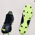 Мъжки футболни обувки PUMA Future Z 3.4 FG/AG navy blue 106999 01 10