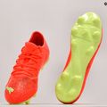 PUMA Future Z 4.4 FG/AG мъжки футболни обувки orange 107005 03 10
