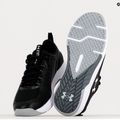 Under Armour Charged Commit Tr 3 black/white/white мъжки обувки за обучение 12