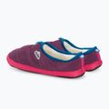 Детски зимни чехли Nuvola Classic Party лилаво 3