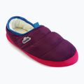 Детски зимни чехли Nuvola Classic Party лилаво 7