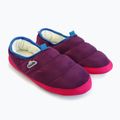 Детски зимни чехли Nuvola Classic Party лилаво 9