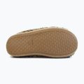 Nuvola Classic Cloud кафяви зимни чехли от полар 11