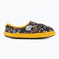 Детски зимни чехли Nuvola Classic Printed guix yellow 2