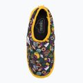 Детски зимни чехли Nuvola Classic Printed guix yellow 6